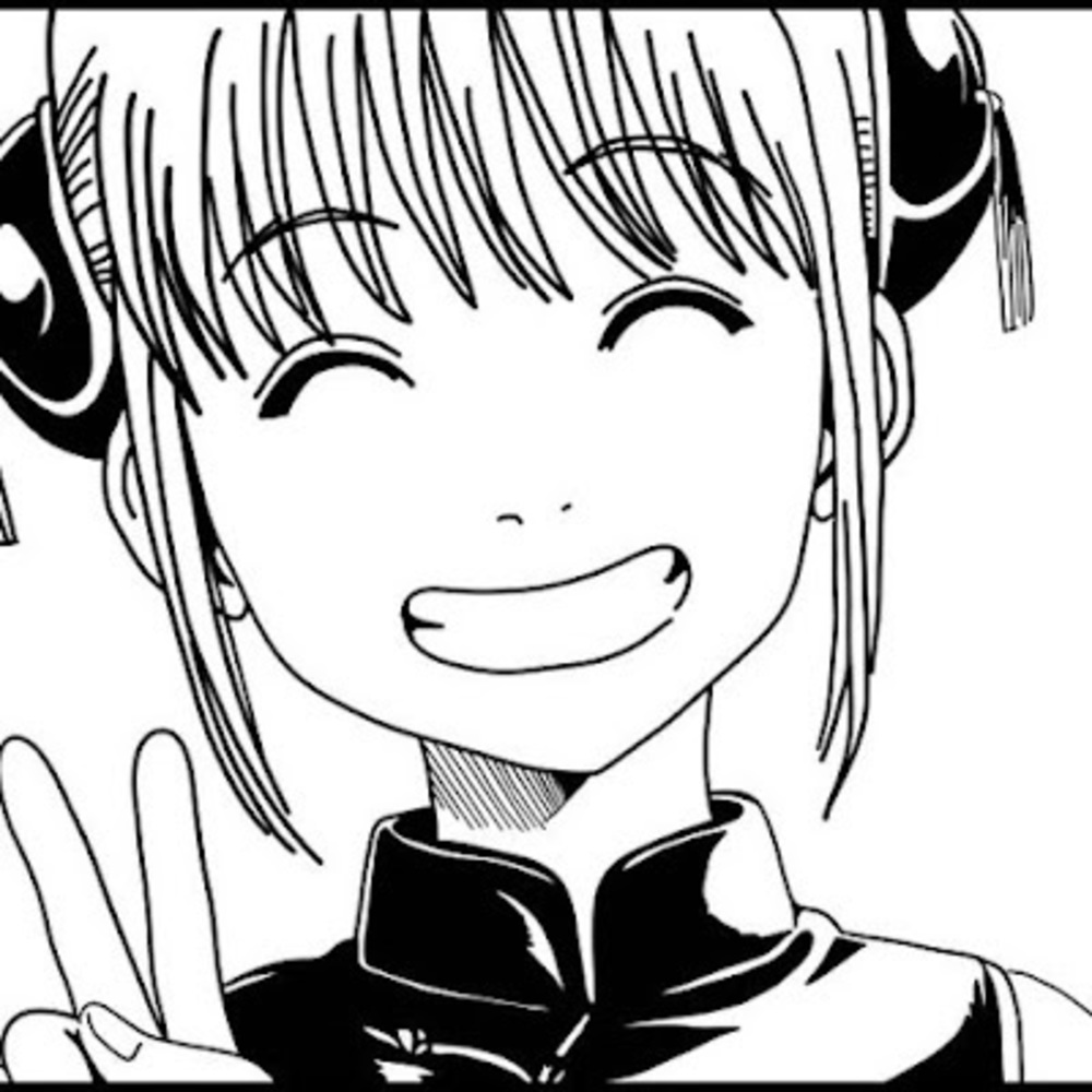 Meet your Posher, Jianna